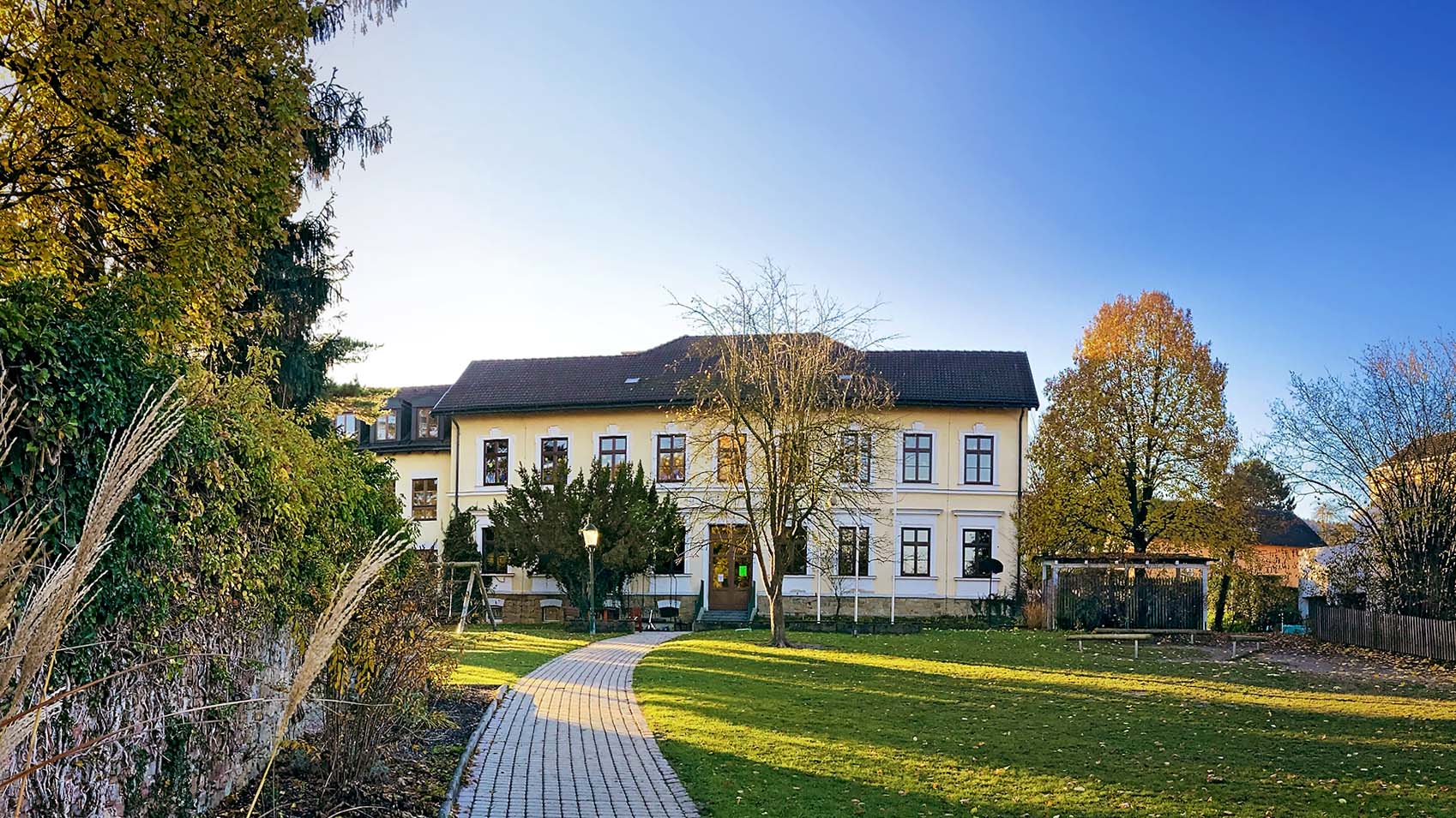 volksschule maria anzbach